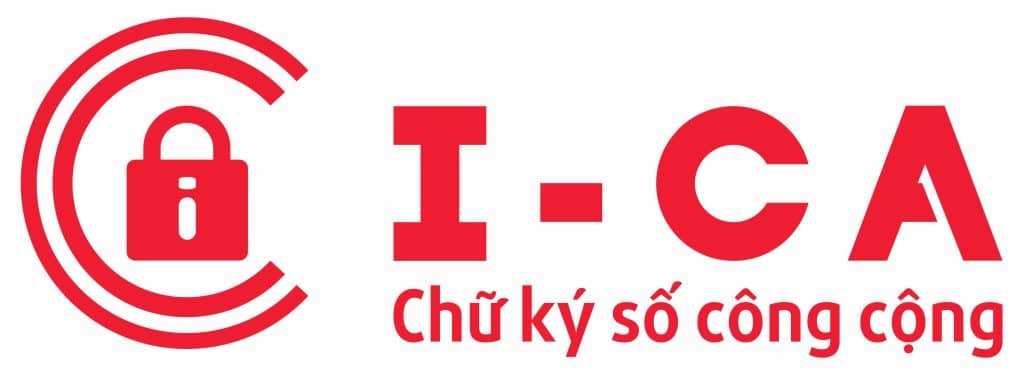 Logo I-CA