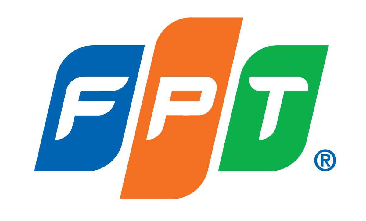 Logo FPT CA