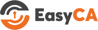 Logo EasyCA