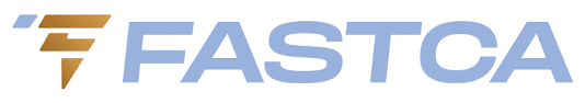 Logo FastCA