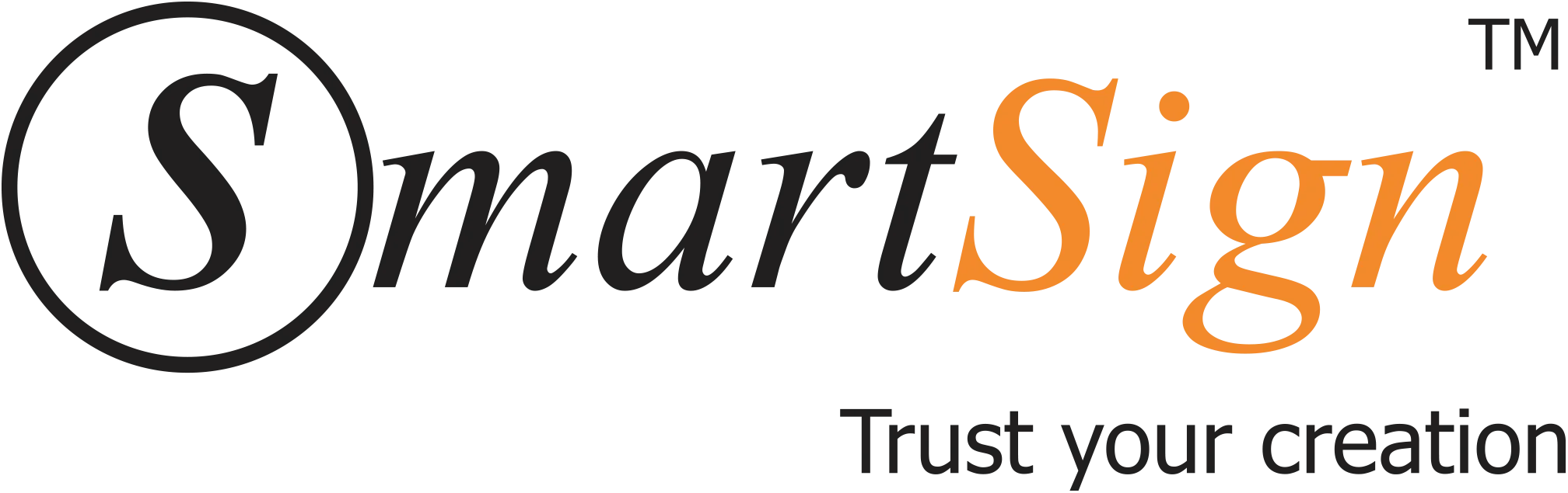 Logo Smartsign