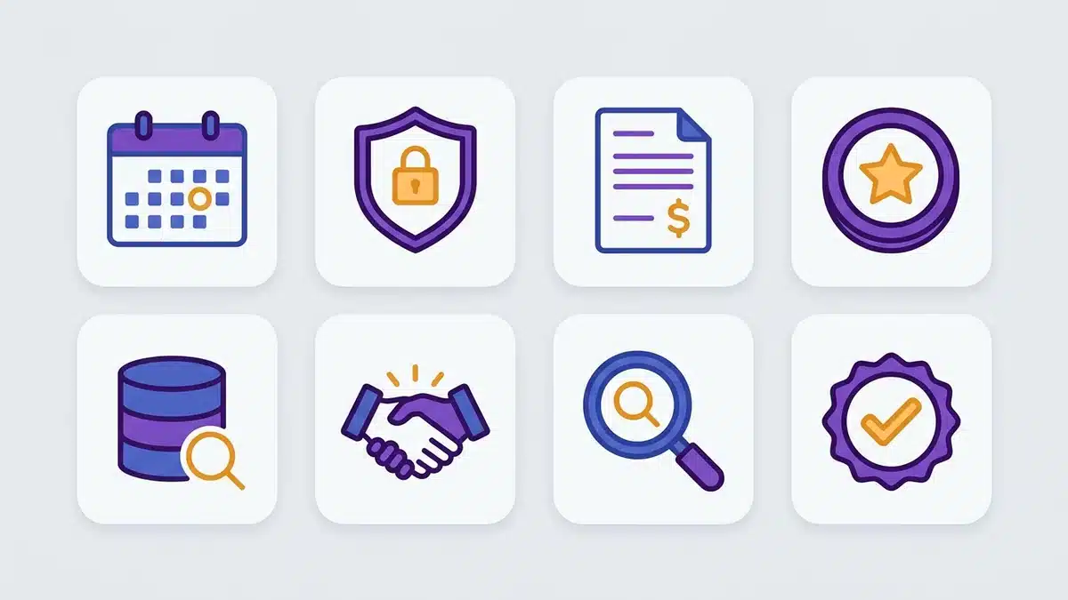 Checklist 8 điểm mới hóa đơn điện tử theo Nghị định 254/2026