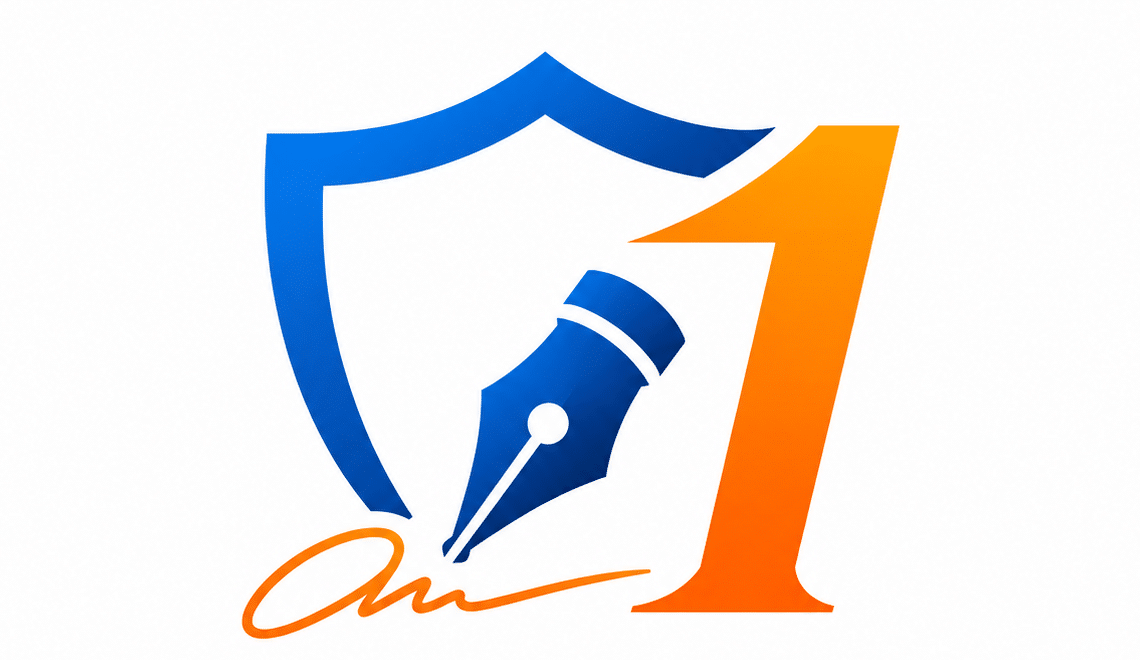 Chữ ký số toàn quốc - Chữ ký số 1