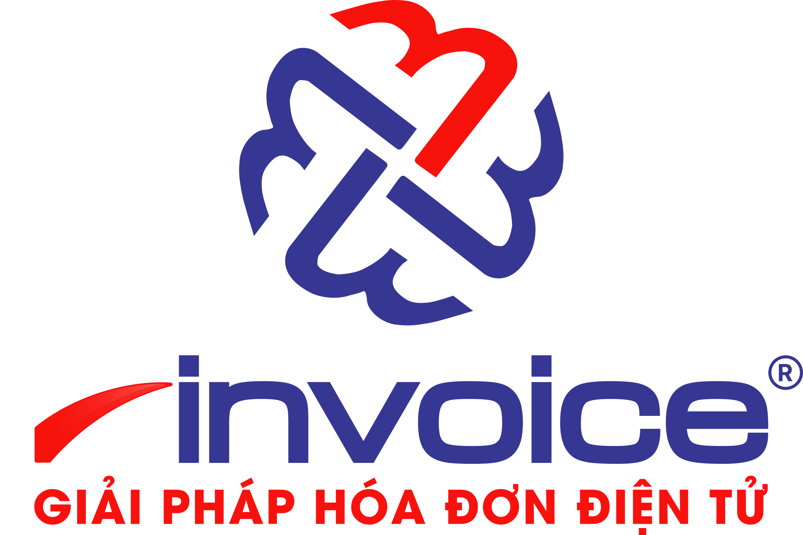Logo M-invoice