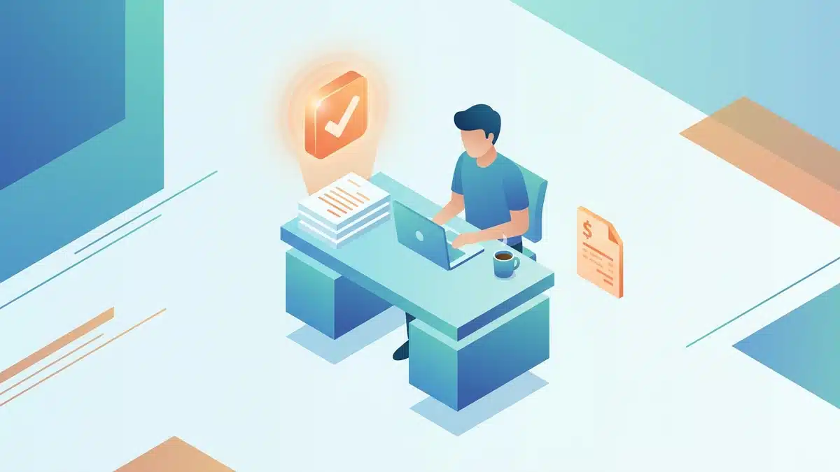 Chủ hộ kinh doanh xem xét quy định miễn xuất hóa đơn điện tử
