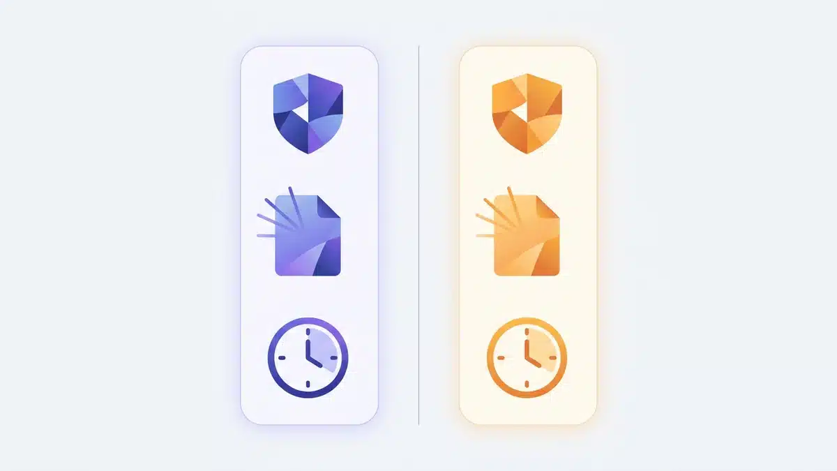 Infographic so sánh các nhà cung cấp chữ ký số tại Việt Nam
